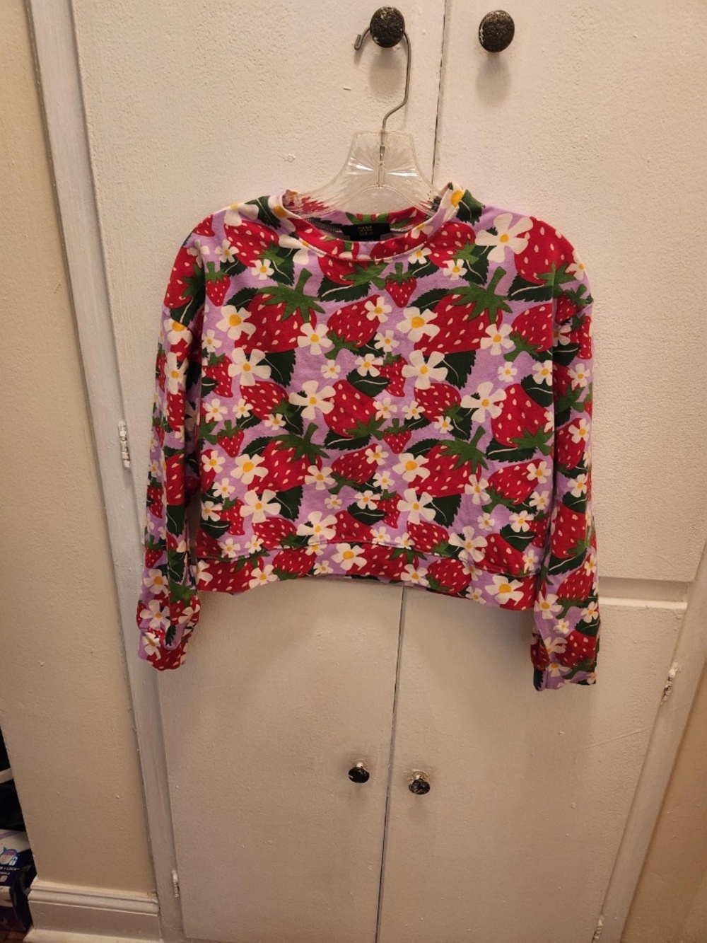 Nooworks Berries Print (Size L)